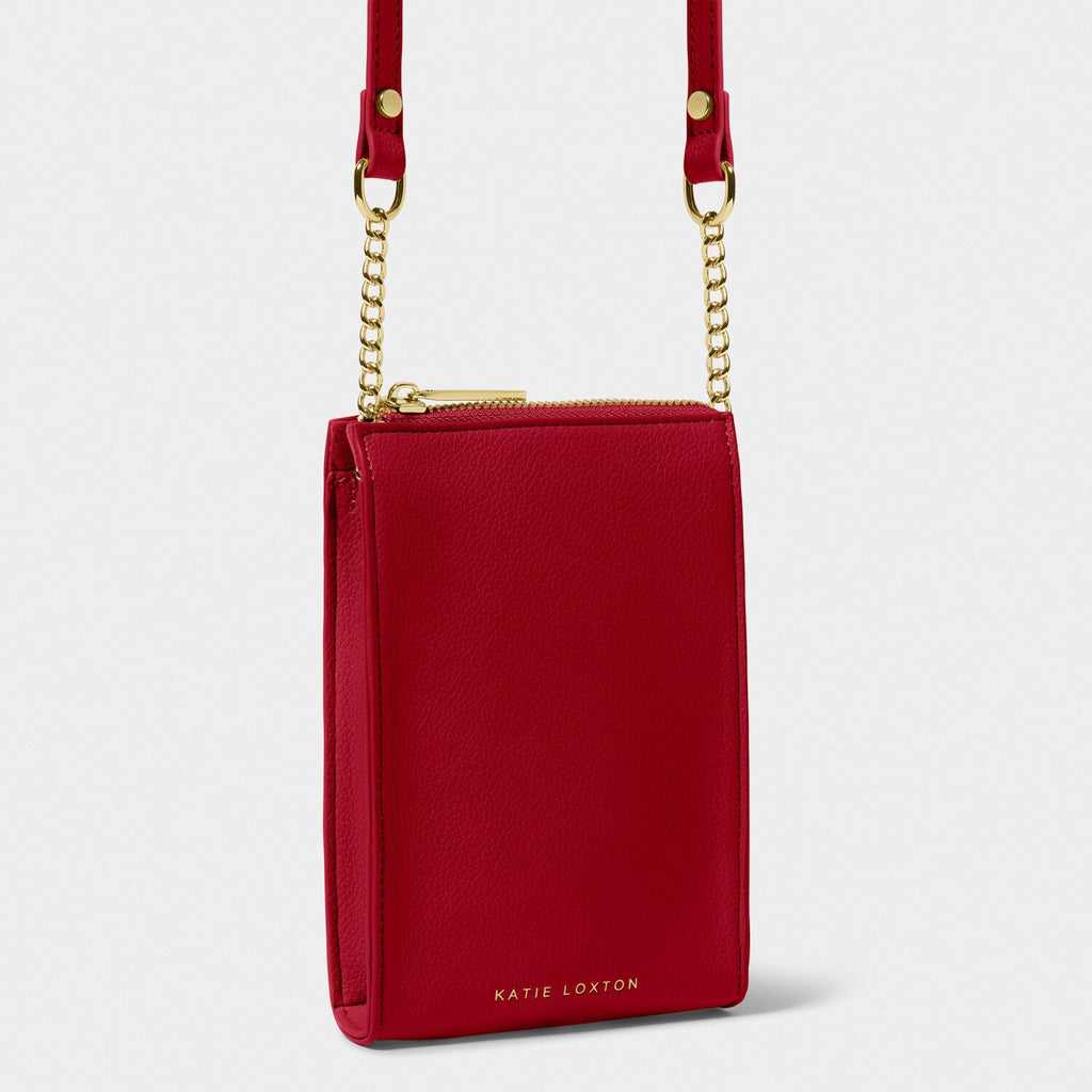 Zana Slim Crossbody