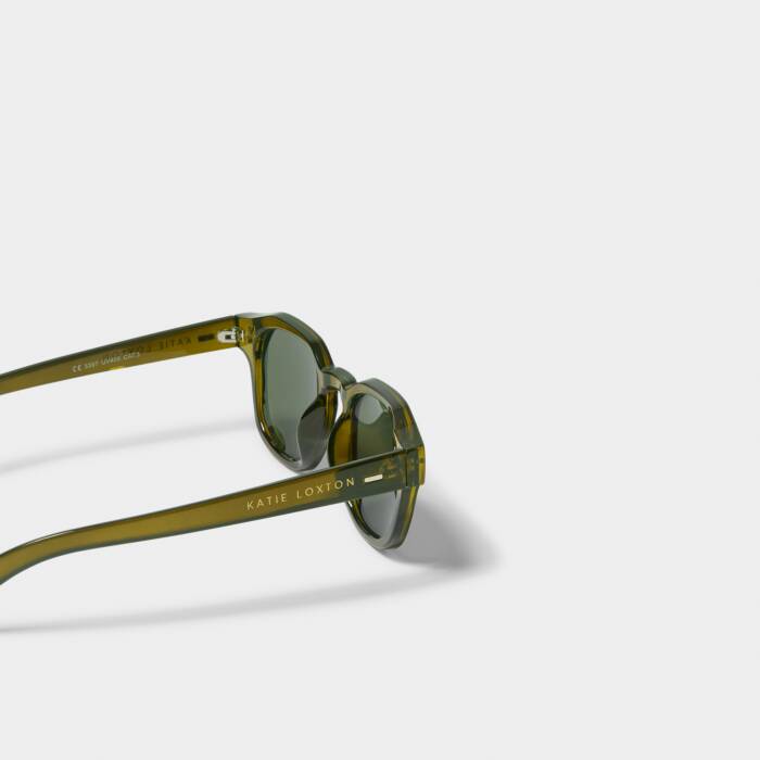 Milos Sunglasses