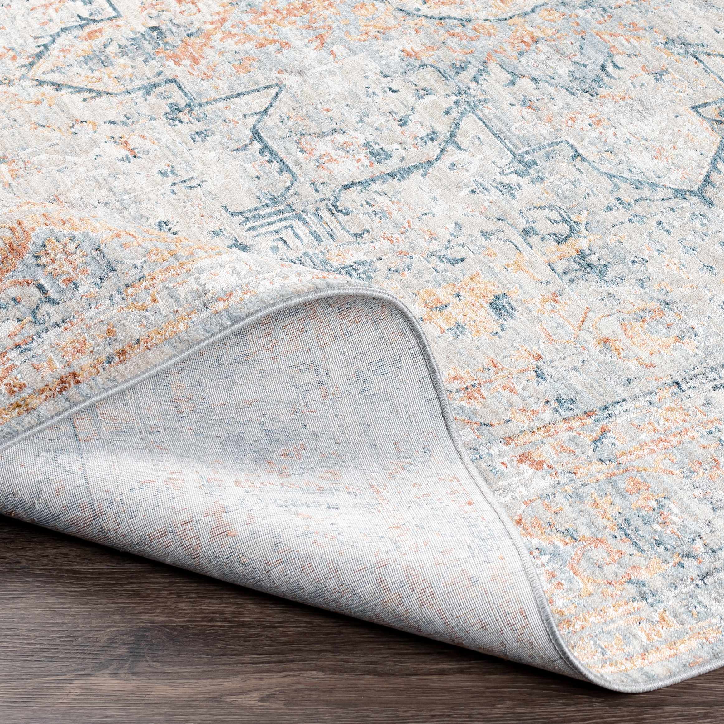 McKinlay Luxe Rug