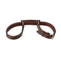 Flat Leather Hobbles