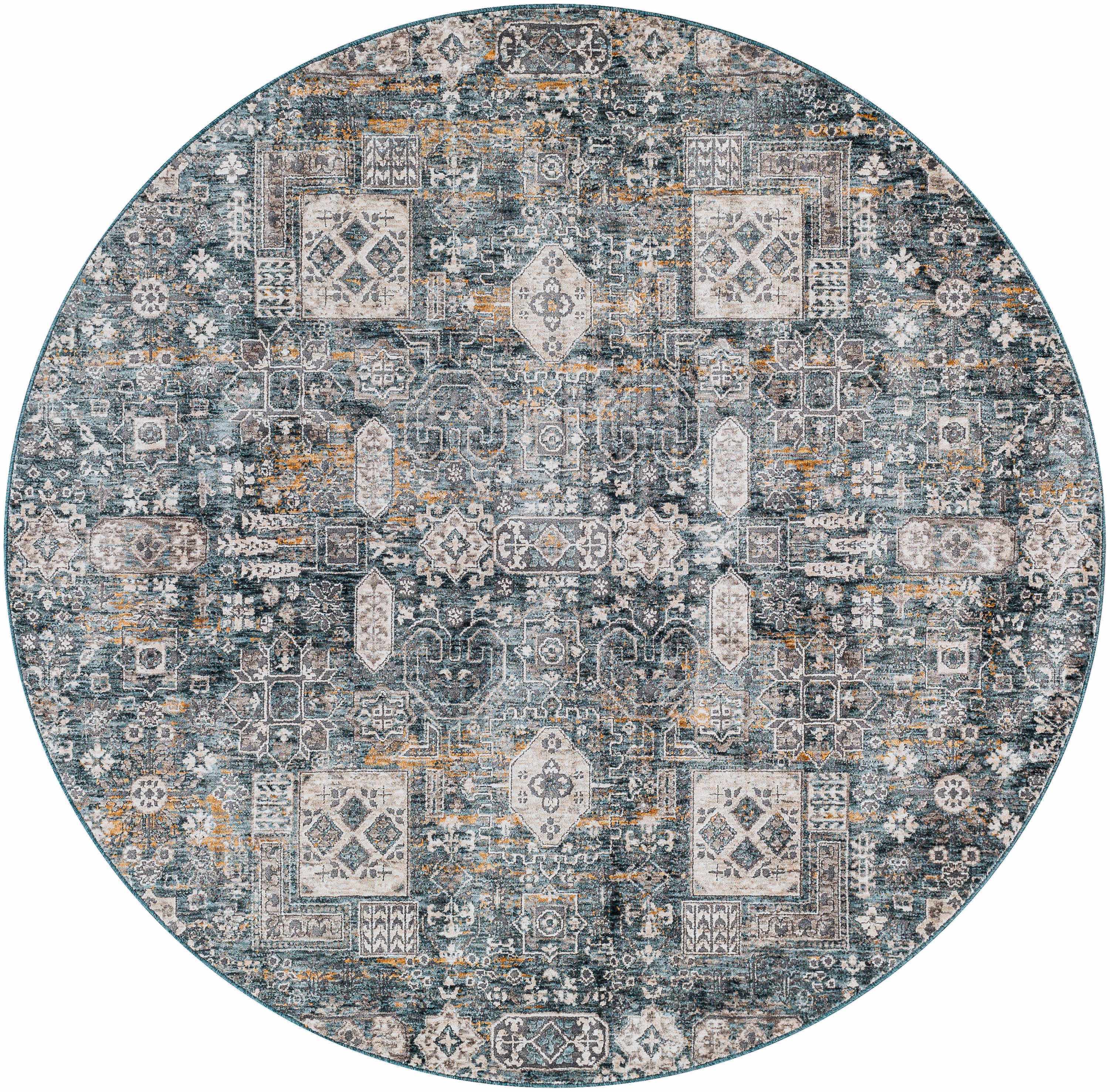 Stacyville Luxe Fringe Rug