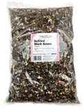 Black Beans, Instant, Organic, Low Salt